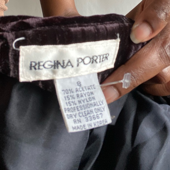 Regina porter blazer - Picture 8 of 13